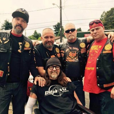 Gallery – Hombres MC