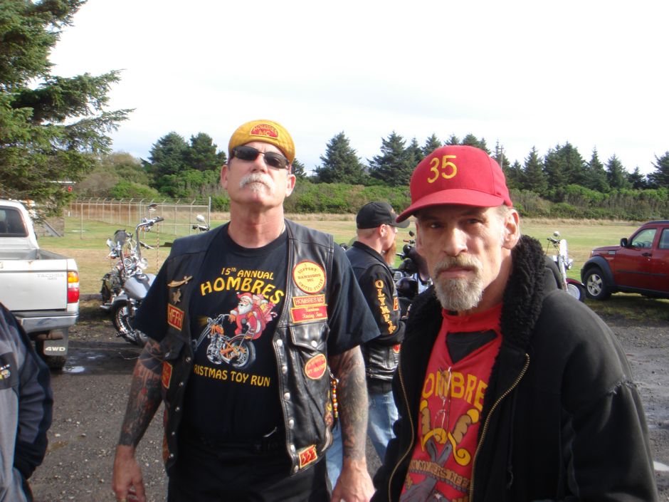 Gallery – Hombres MC